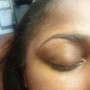 Eyebrow Shaping