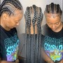 Crochet Braids