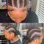 Cornrows