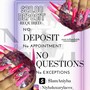 Nail Repair