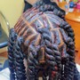 Kinky Twist