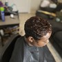 Comb Twist