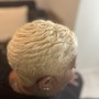 Olaplex Treatment