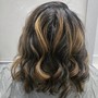 Balayage- Partial