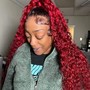 Closure WIG INSTALL