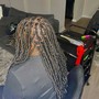 24’ Soft locs