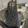 24’ Soft locs