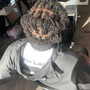 Starter Locs