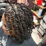 Kinky Twist