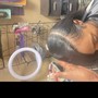 Lace Closure Sew In