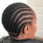 Natural Twists