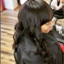 Curl and style extensions