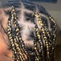 Box Braids