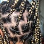 Crochet Braids