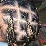 Box Braids