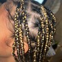 Box Braids