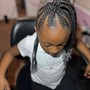 Medium Havana Twists (mid back)