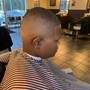 Kid's Cut