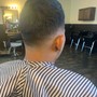 Kid's Cut