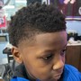 Kid's Cut