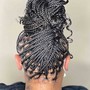 Kinky Twist