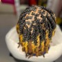 Dreadlocks Retwist