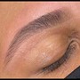 Eyebrow Shaping