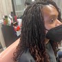 Crochet Braids