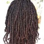 Yarn Braids