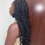 Senegalese Twist