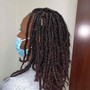 Yarn Braids