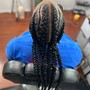 Braids Class