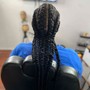 Braids Class