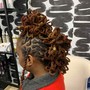 Kid’s Flexi/Perm Rod