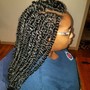 Crochet Braids