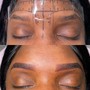 Ombre Brow (Touch Up) 4-12 weeks