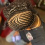 Braids for Men