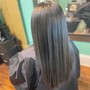 Keratin Smoothing Treatment