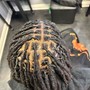 Loc style