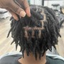 Starter locs