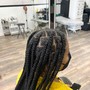 Microlocs Extensions