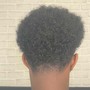 Natural Perm Rods