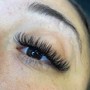 Eyelash Full Classic Set