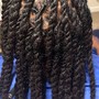 Crochet Braids