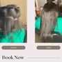 traditional sew-in