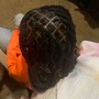 Starter Locs