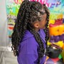 Passion Twists (20in”)