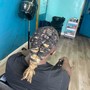 Scalp Treatment