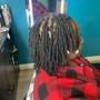 Dreadlocks