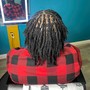 Dreadlocks